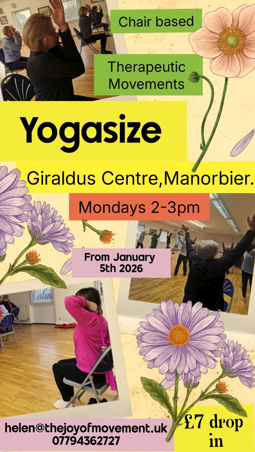 yogasize
